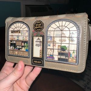 Vendula London wallet
